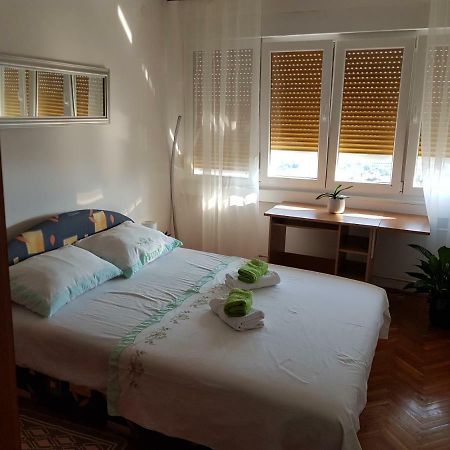 Sunny Kvarner Apartment Rijeka Exterior foto