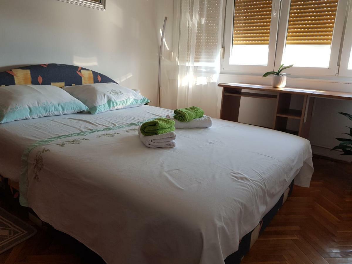 Sunny Kvarner Apartment Rijeka Exterior foto